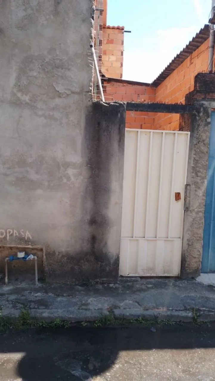 Foto - Belo Horizonte - São João Batista (Venda Nova)