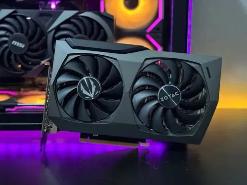 rtx 3070 zotac