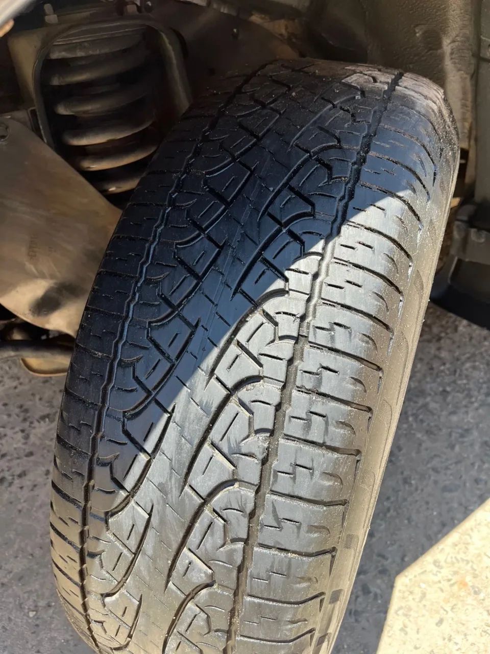 Mitsubishi L200 Triton Sport HPE-S 2.4 CD Dies. AUT 2019 - Foto 5