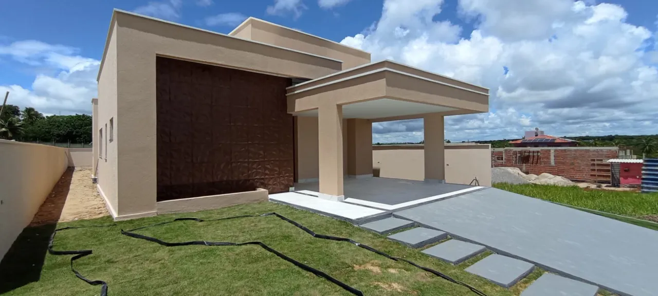 O PREÇO BAIXOU!!!! LINDA CASA EM CONDOMÍNIO EMAUS PARNAMIRIM