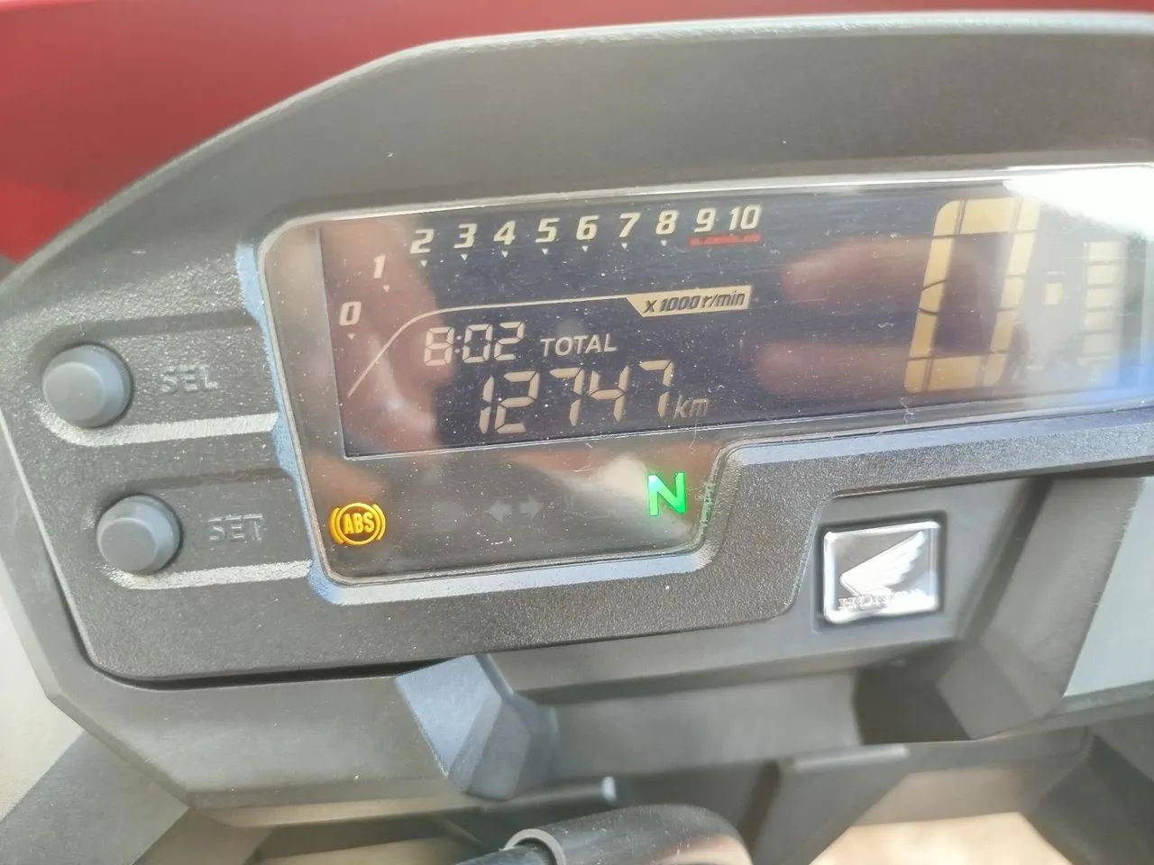 XRE 300 RALLY EXTRA - Foto 2