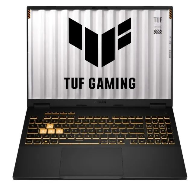 Notebook ASUS TUF Gaming F16, Intel Core i7 14a geração, NVIDIA RTX 5050 8GB | Lacrado - Foto 6
