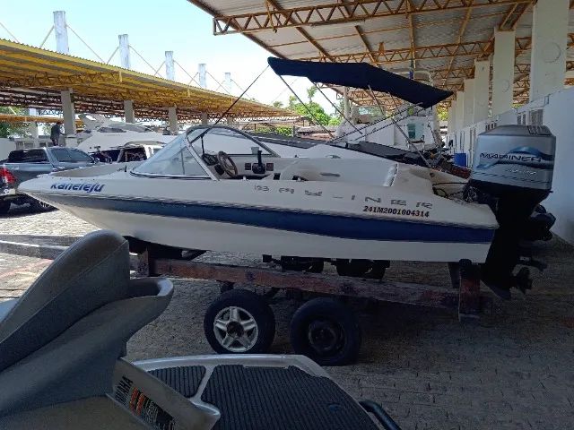 Lancha - Bayliner - Foto 2