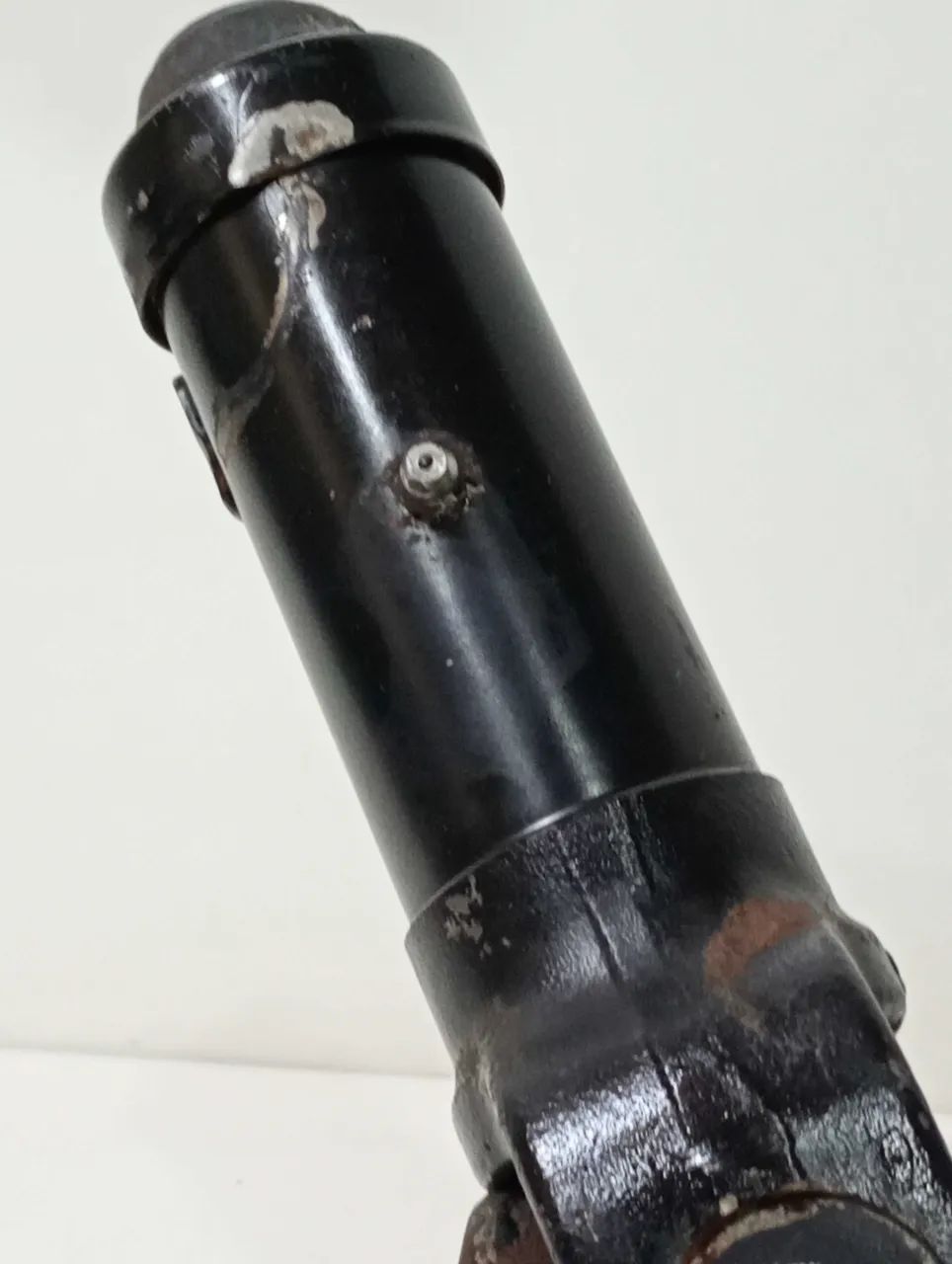 Espiga Cruzeta Cardan Dianteiro New Triton 2.4 2018 Aut - Peças para  carros, vans e utilitários - São Cristóvão, Concórdia 1394048325 | OLX