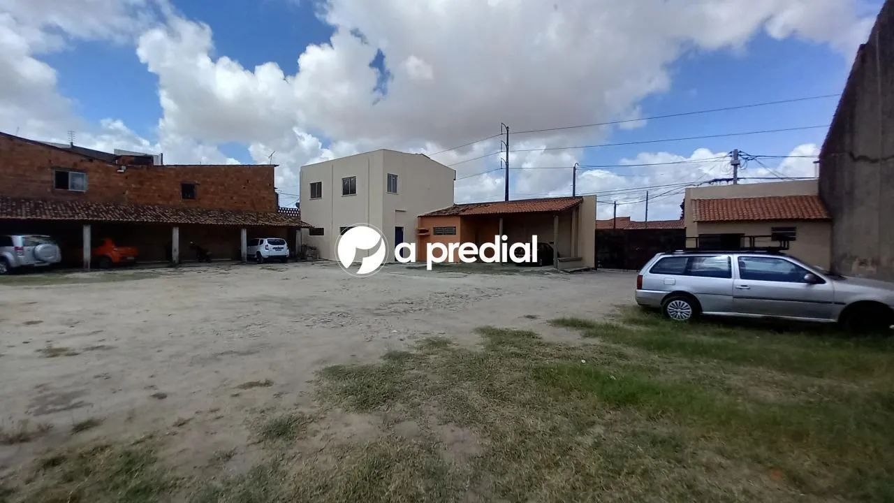 Locação de Comercial / Prédio na cidade de Fortaleza - Foto 4