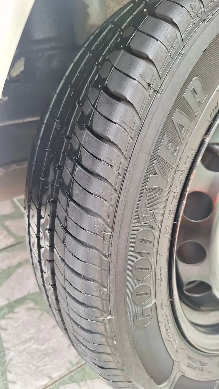 Vendo ford Ka 2016 impecável Doc. 2025 PG baixa kilometragem. - Foto 5