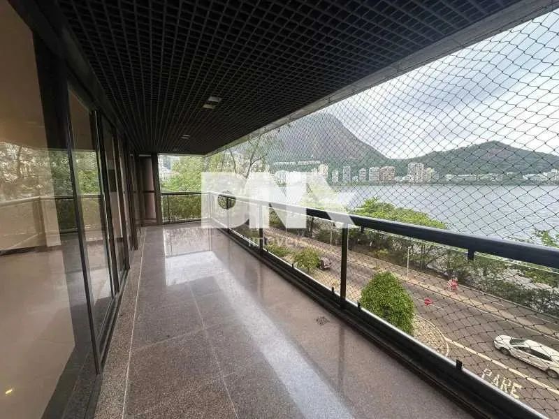 Apartamento : / Residencial / Lagoa - Foto 2