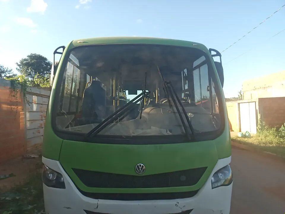 Micro onibus 2010 - Foto 4