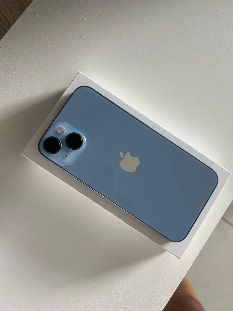 iPhone 14 512gb em ótimo estado