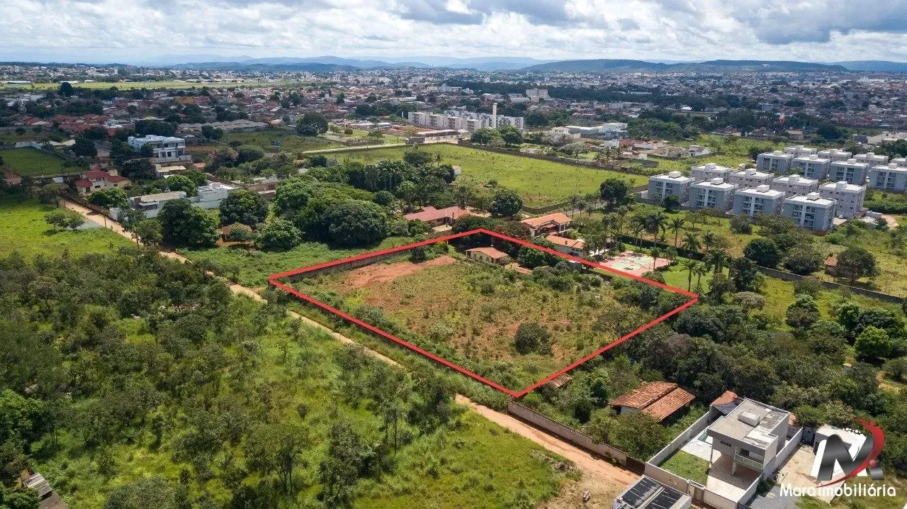 Chácara a Venda no Chácara Setor Sul