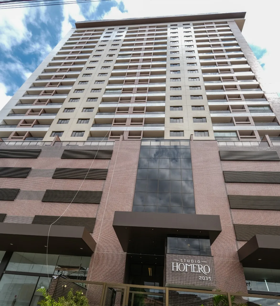 Apartamento Mobiliado na Zona Leste Teresina/PI
