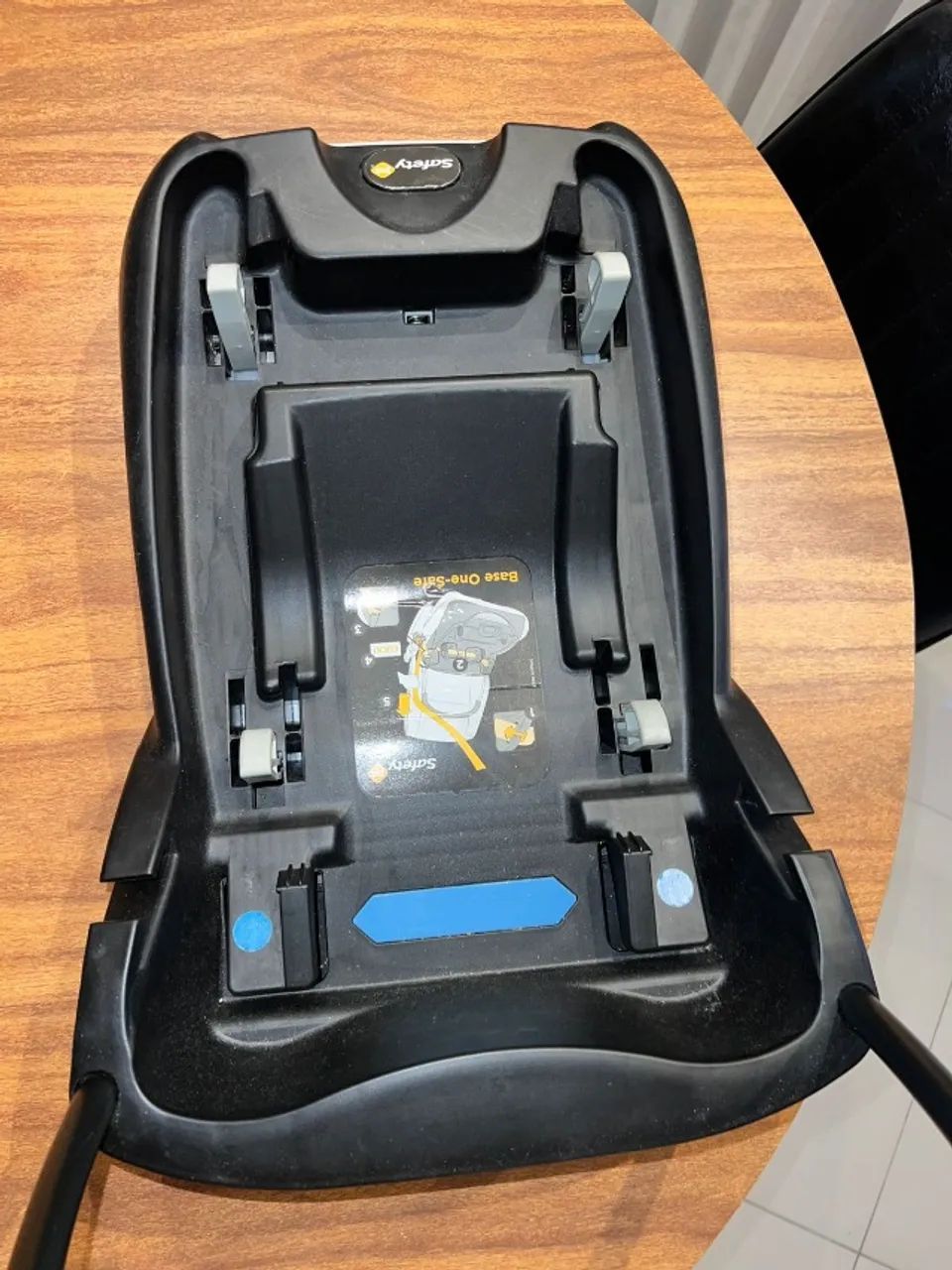 MOBI TRIO TRAVEL SYSTEM Safety 1st - Foto 2