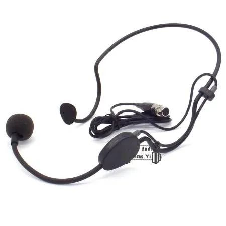 Microfone headset Novo - Foto 2