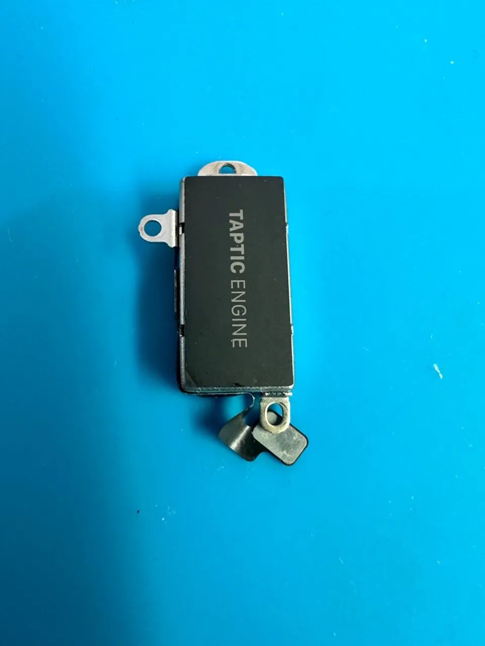 Flex Taptic Engine IPHONE 14 Pró Max ORIGINAL (vibracall) - Peça para reposição. - Foto 3