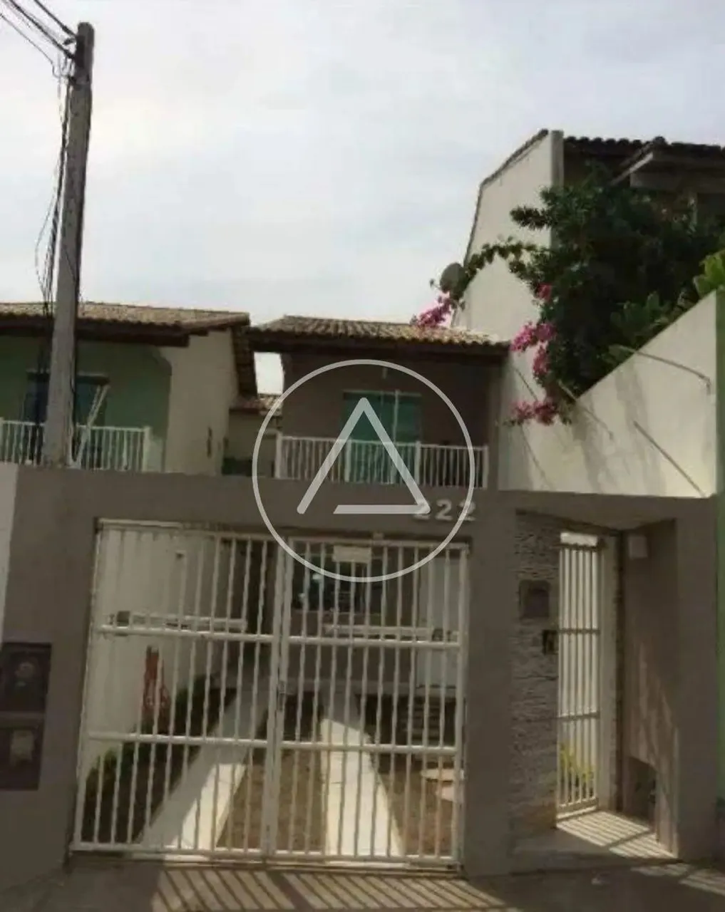 Casa espaçosa com 3 quartos, sendo 1 suíte conforto e praticidade para toda a família!