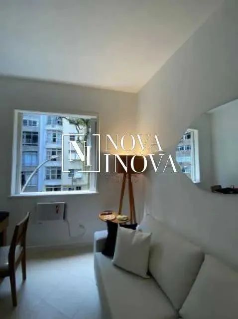 Apartamento : Padrão / Residencial / Leme - Foto 3