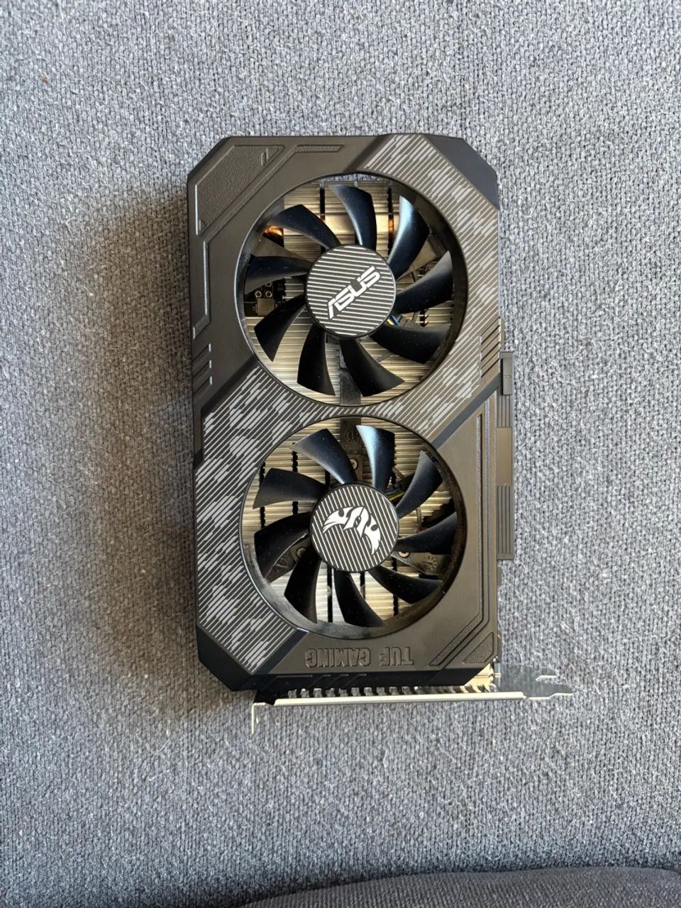 Placa de Vídeo ASUS TUF GAMING