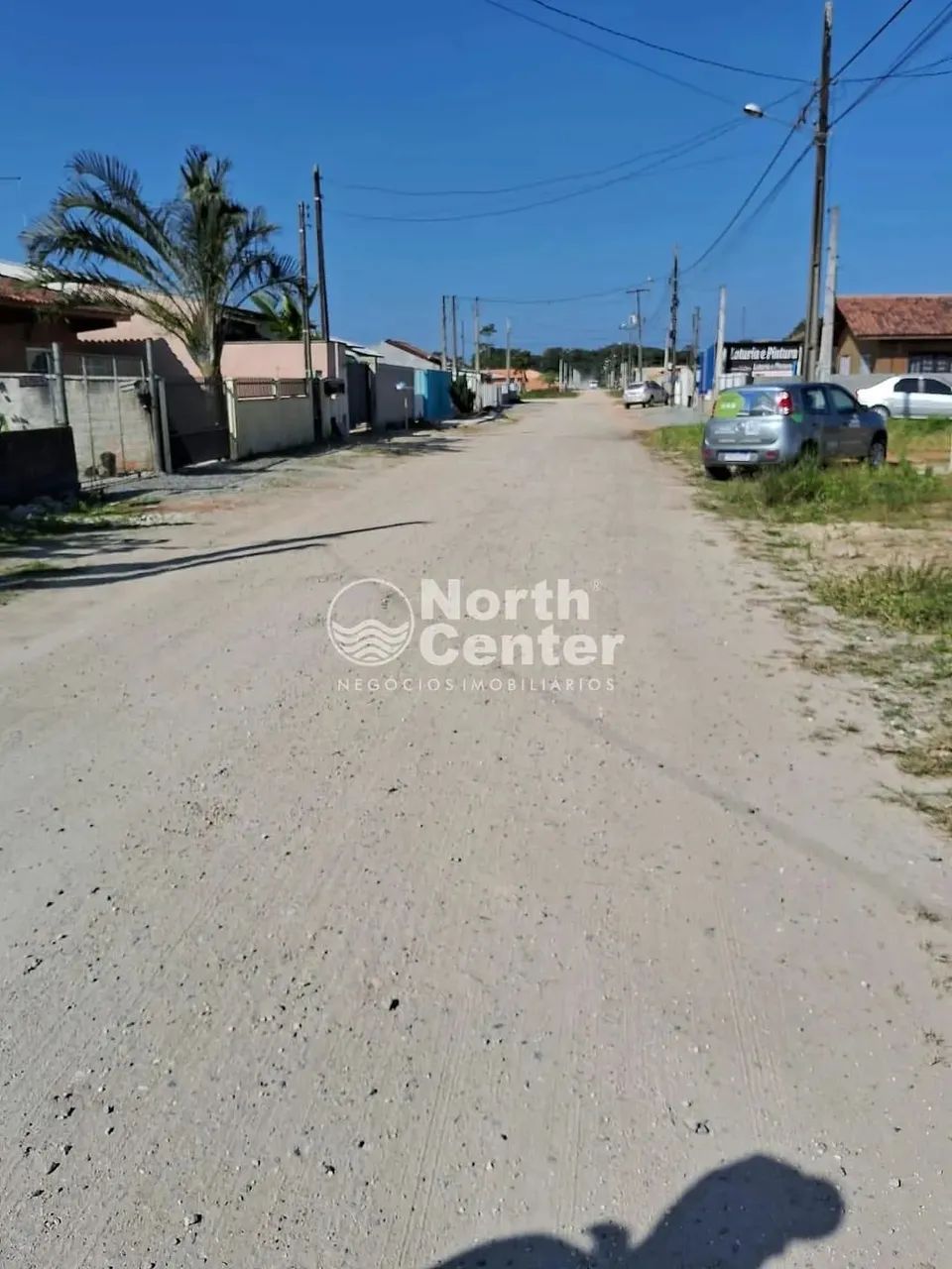 Terreno à venda, Portal das Praias, Balneário Barra do Sul, SC - Foto 5