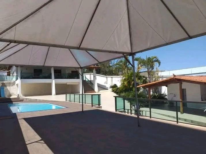 Tenda 4x4, 5x5 e 6x6 para área externa. - Foto 3