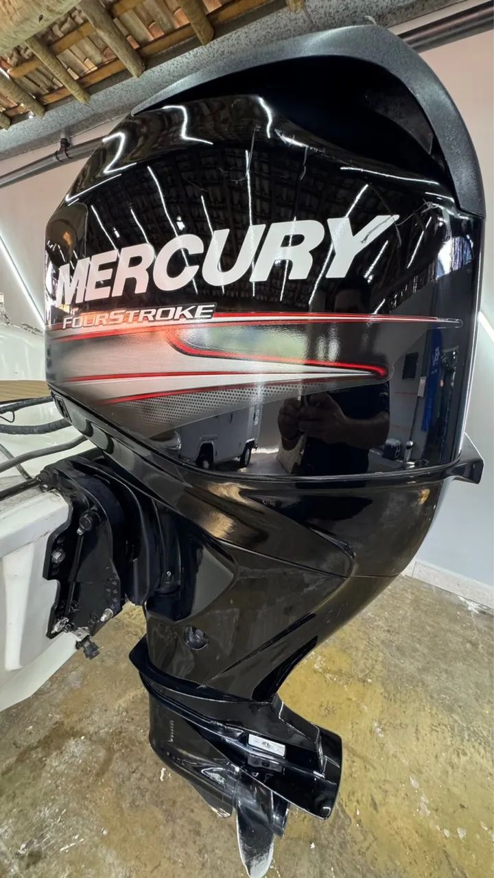 Lancha San Marino  - Foto 2