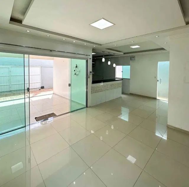 Titulo: Casa para venda em Nova Parnamirim, 3 quartos. / CLL 02 - Foto 3