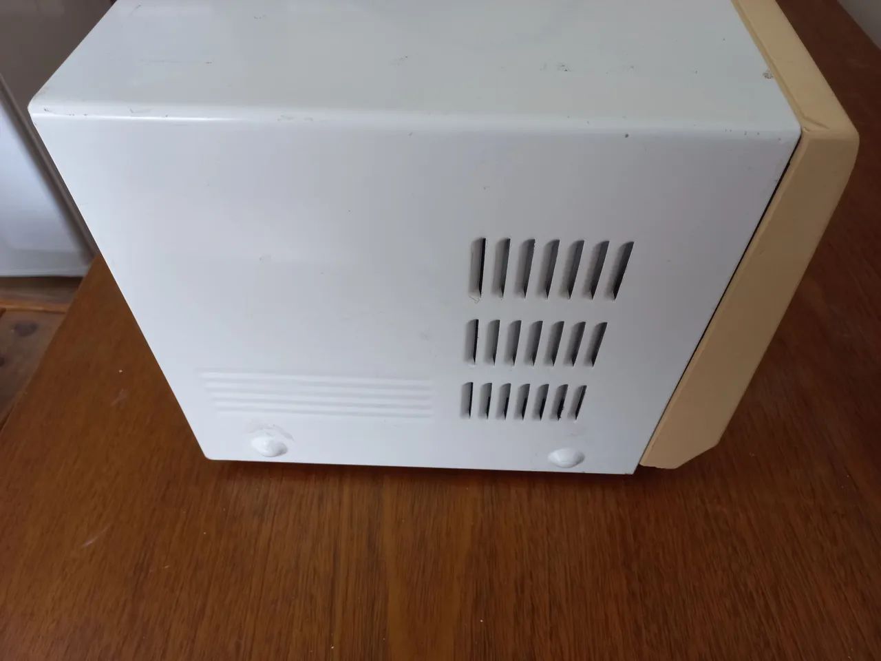 MICRO-ONDAS PANASONIC  - Foto 4