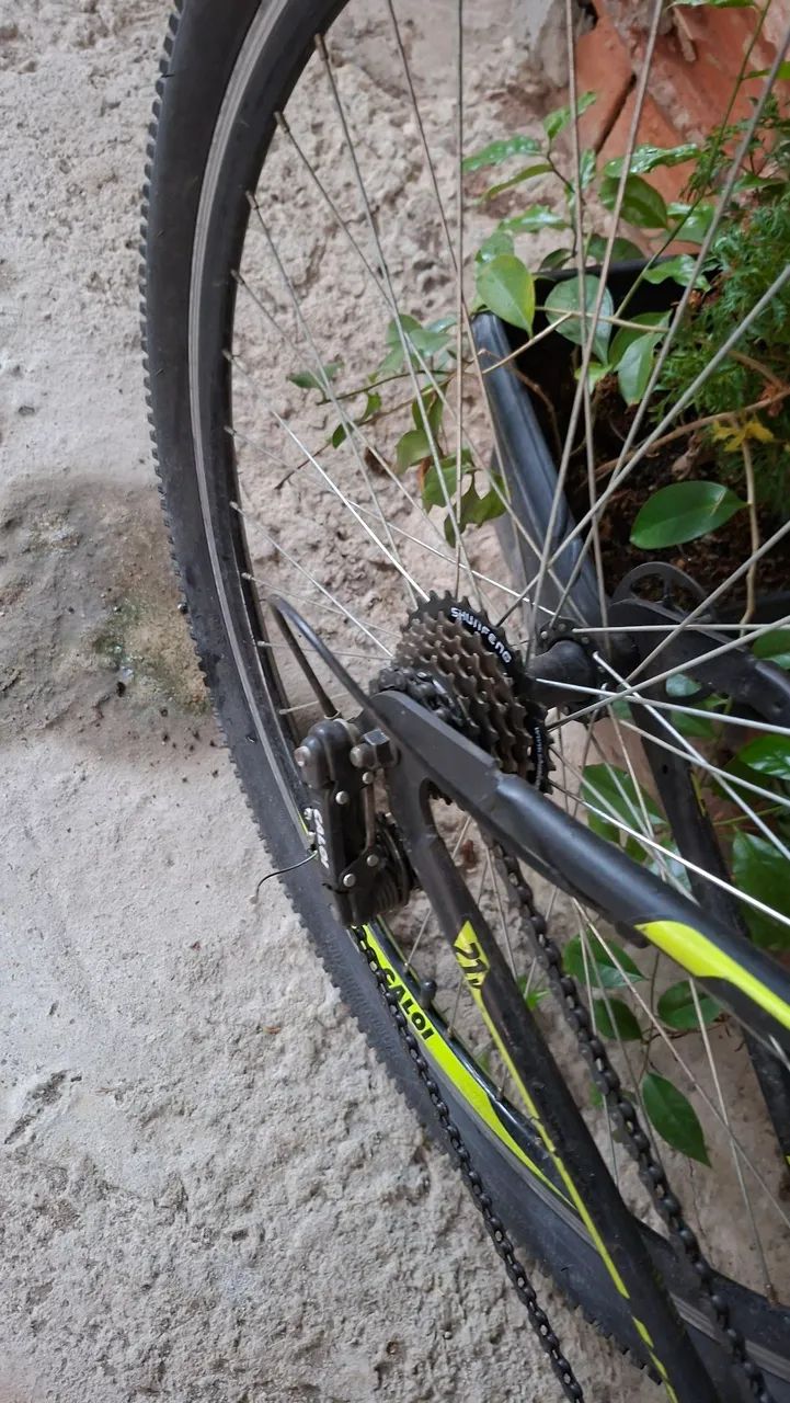 Bicicleta aro 29 - Foto 4