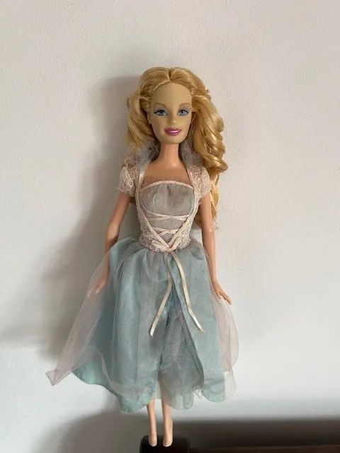 Barbie