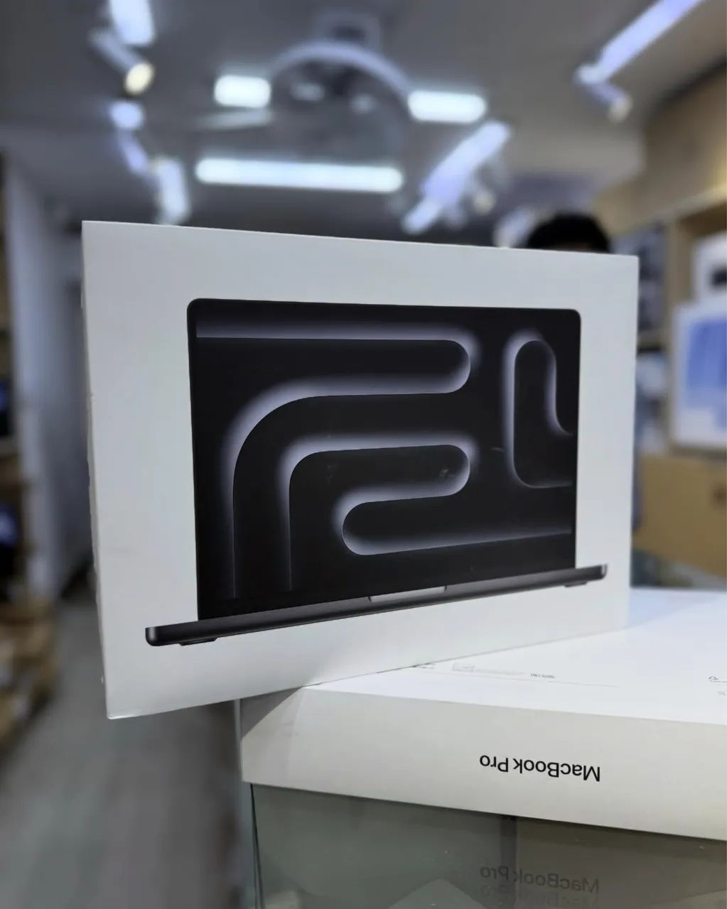 MacBook Pro M5 2025