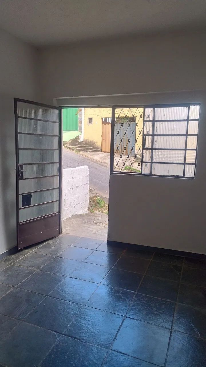 Foto - Belo Horizonte - Alto Caiçaras