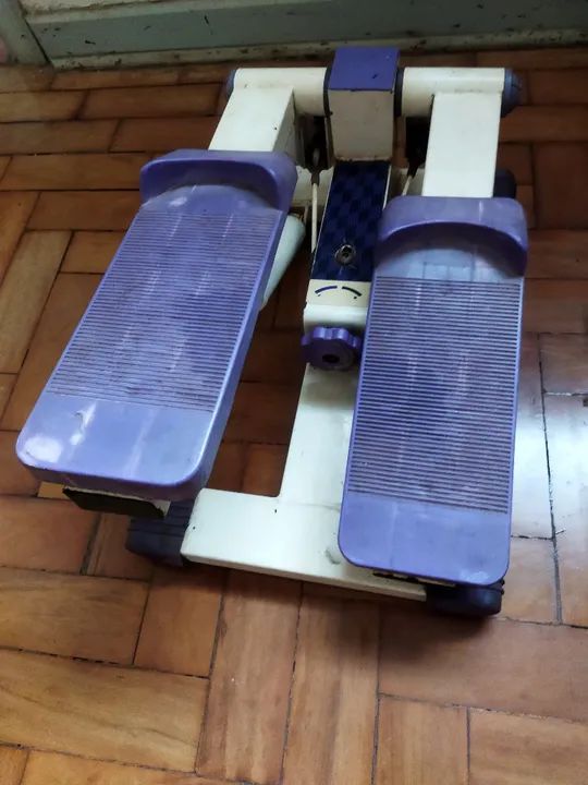 Elíptico Portátil 