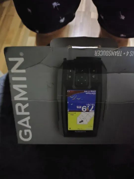 Lancha Mercury 60 HP - Impecável! - Foto 11