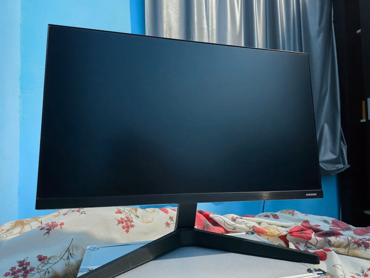 Monitor Samsung T350, IPS FHD 75hz