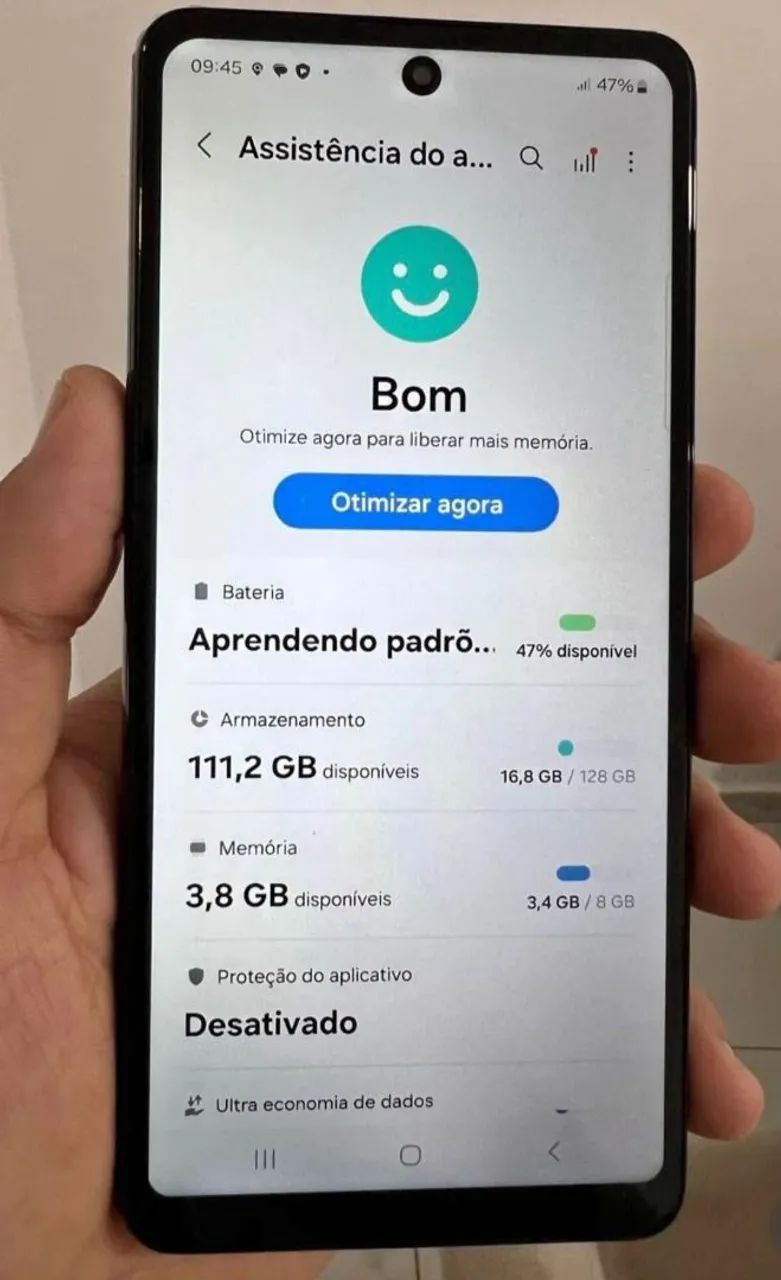 Samsung a53  - Foto 3