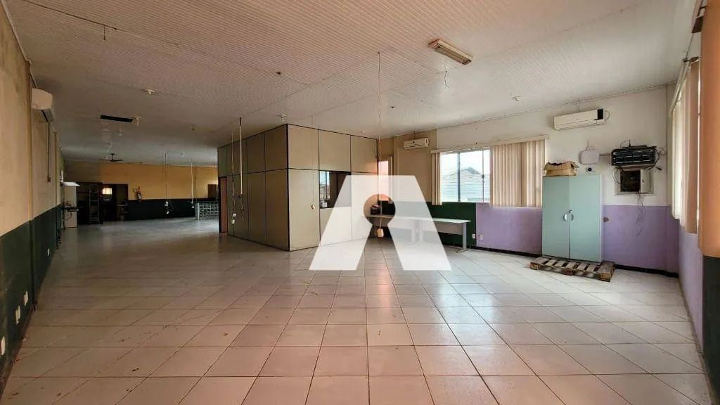 Prédio para alugar, 330 m² por R$ 3.000,00/mês - Vila Do Dner - Rio Branco/AC - Foto 4