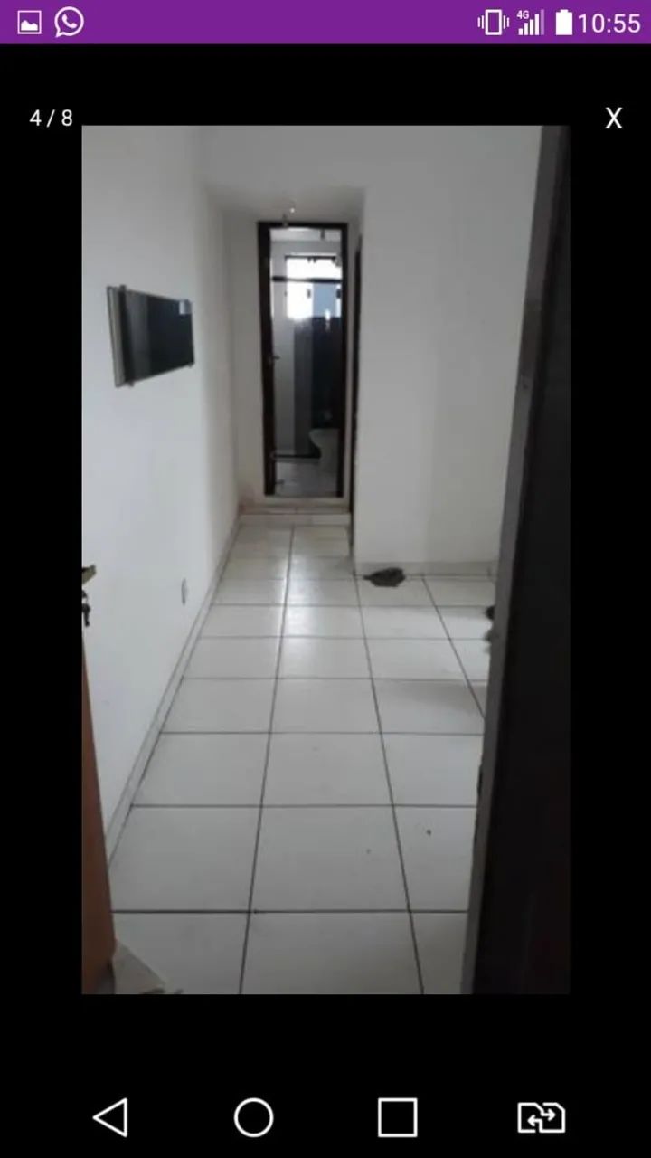 Foto - Salvador - Cosme de Farias