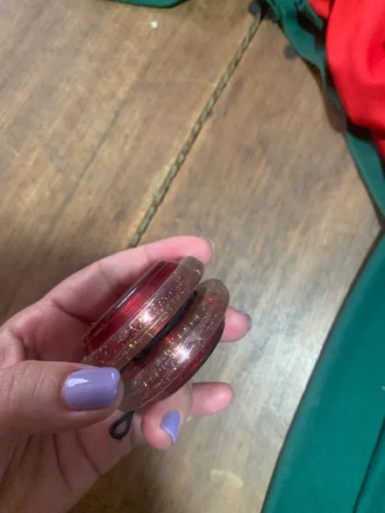 Ioiô Galaxy original de época  - Foto 5