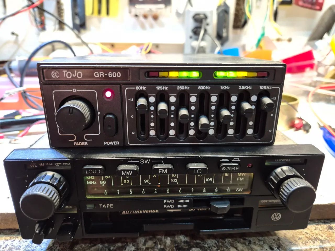 Tojo GR-60064352406092418120