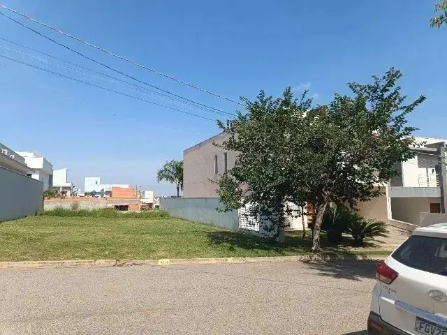 Lindo Lote de 300M² no Cond. Jardim Residencial Colinas do Sol em Região privilegiada - Foto 5