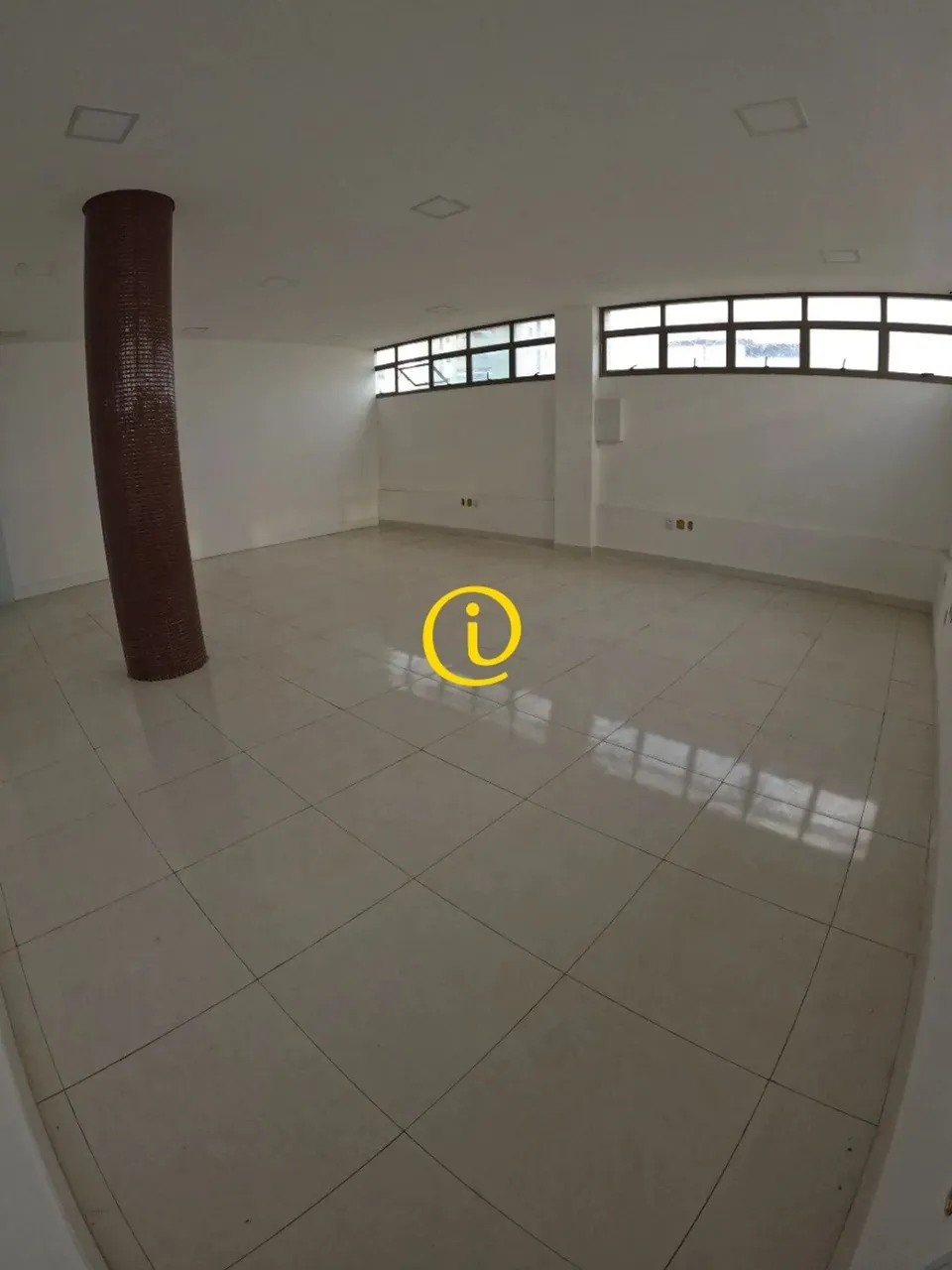 Sala para Aluguel no Castelo, BH