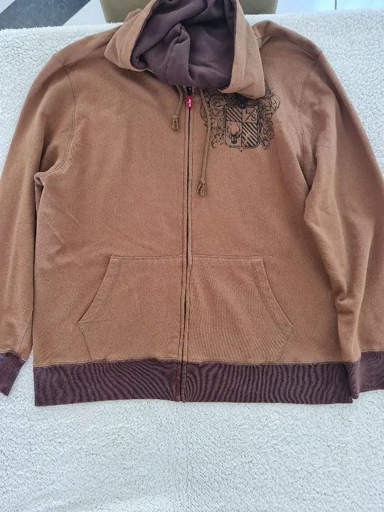 Jaqueta Levis
