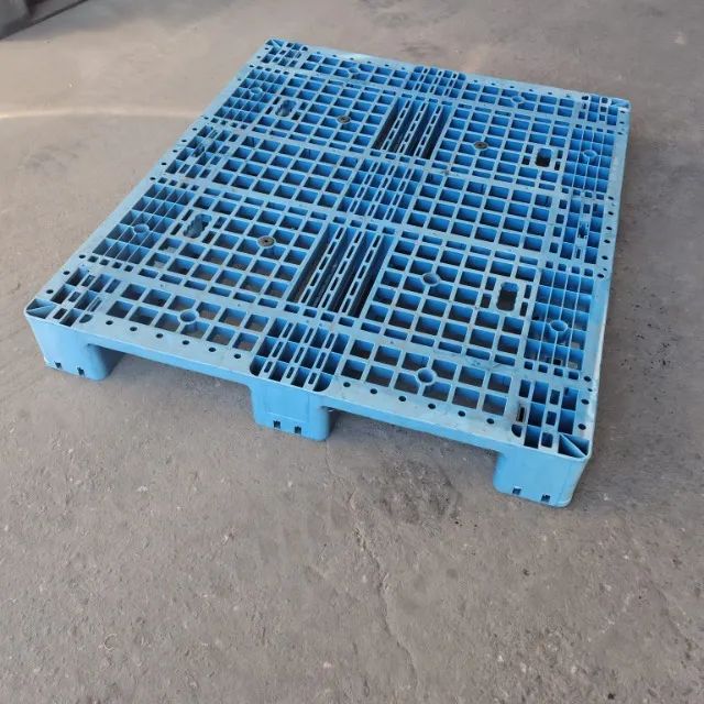 pallets de plástico