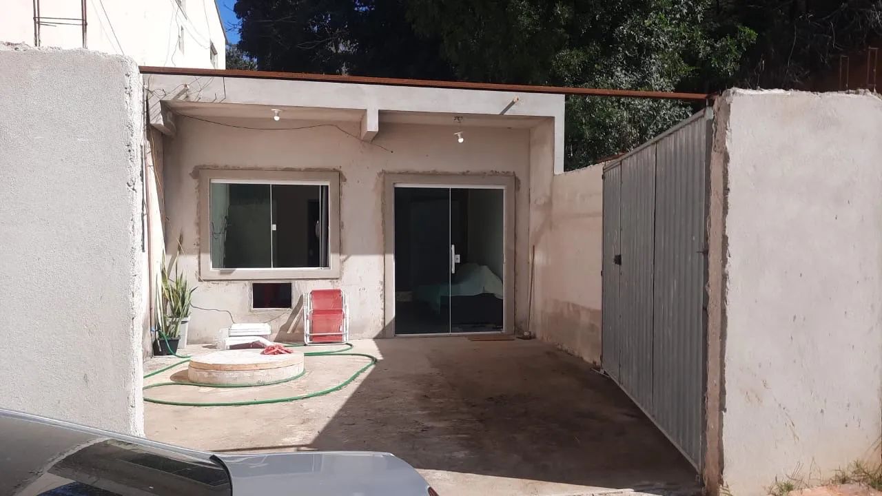 Foto - Campos dos Goytacazes - Parque Boa Vista