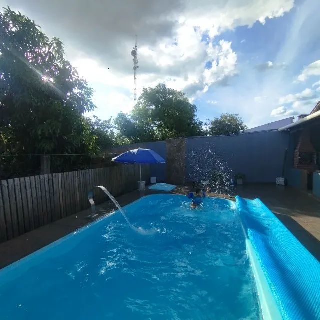 Foto - Águas Lindas de Goiás - Residencial Jardim Paraíso