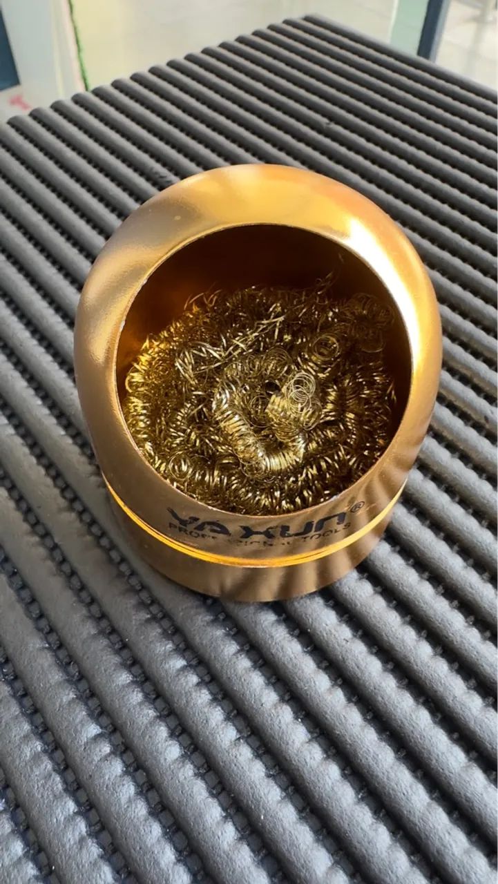 Ferramentas para manutenção de celular  - Foto 5