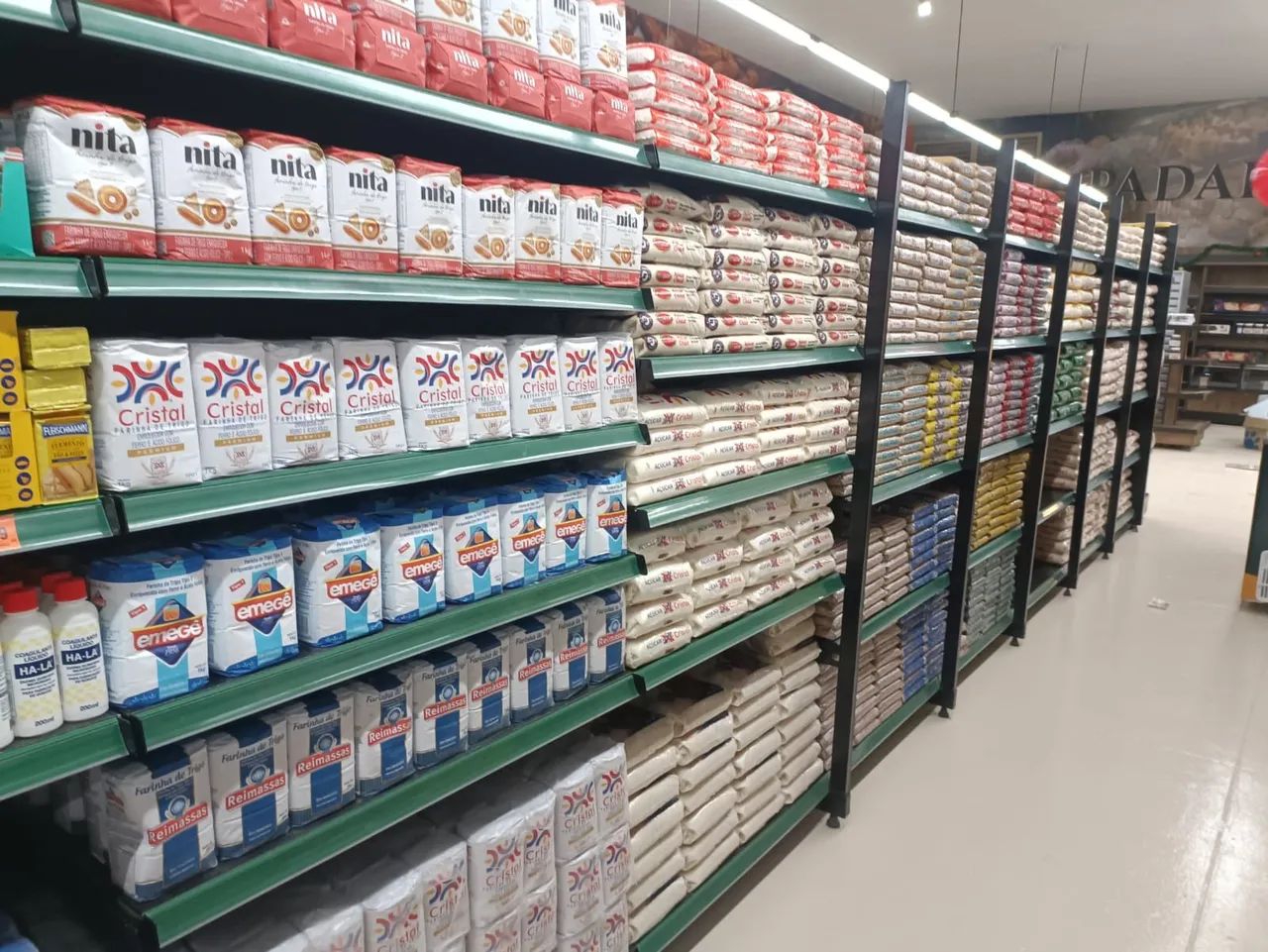 Gôndolas direto da fábrica  - Foto 3