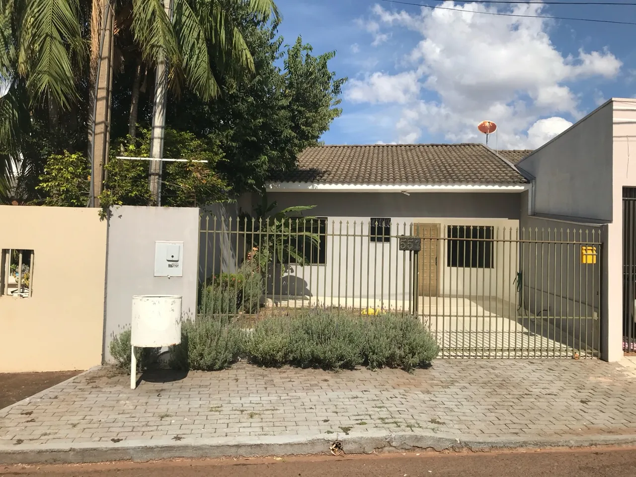 Casas para alugar - Cascavel, PR | OLX