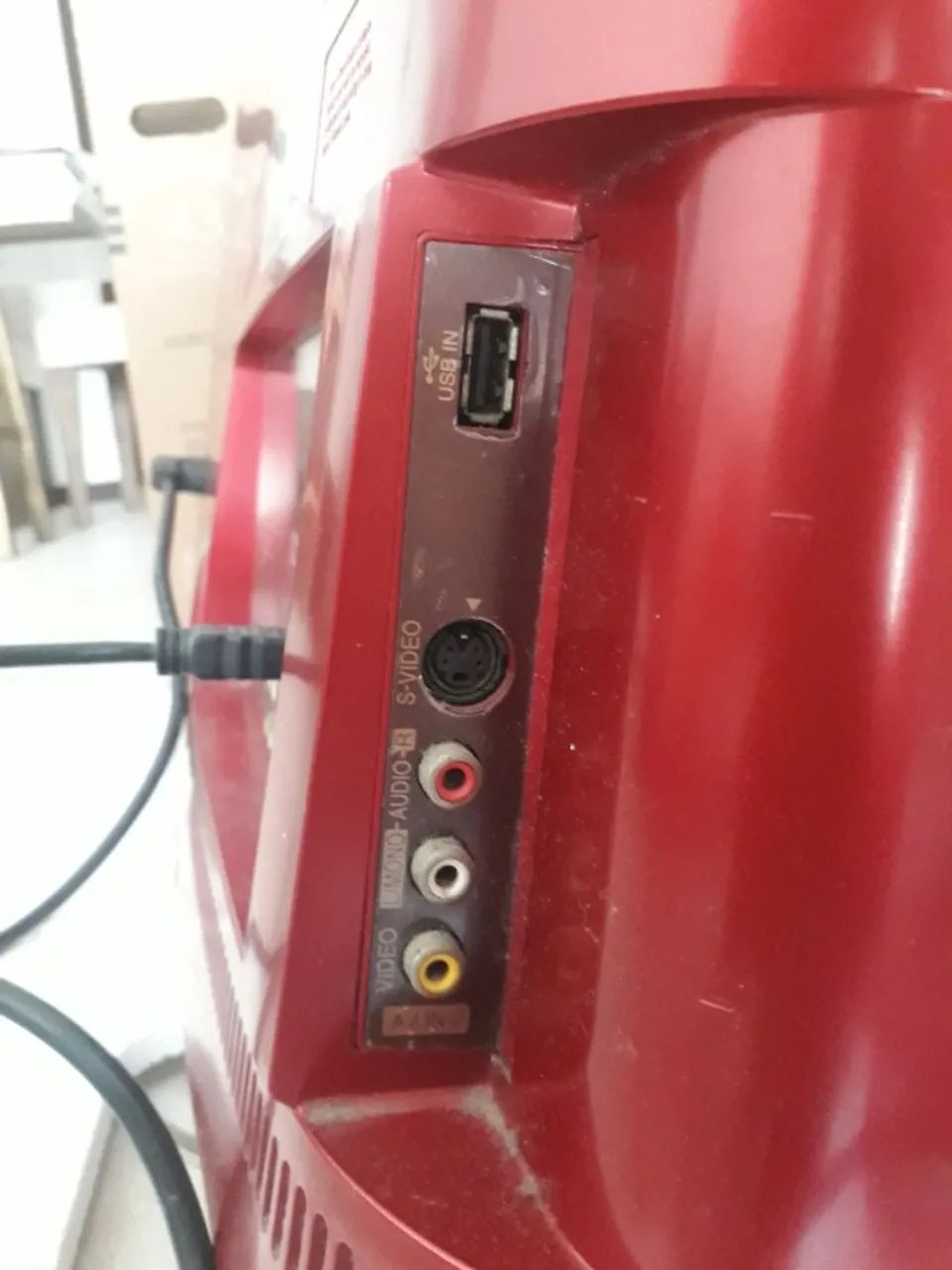 TV LG SCARLET 32' - Foto 4
