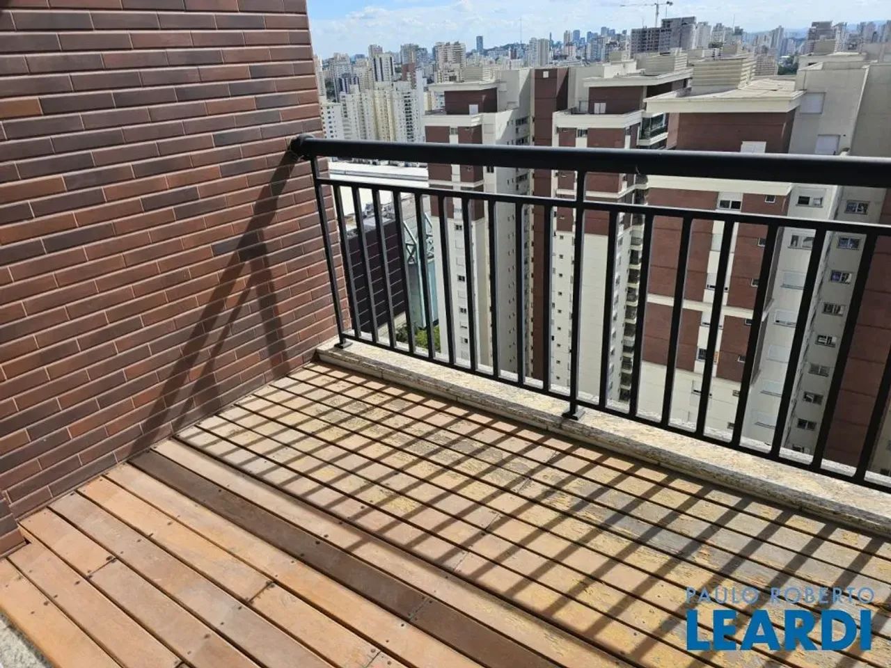 CONJ. COMERCIAL - ÁGUA BRANCA - SP - Foto 15