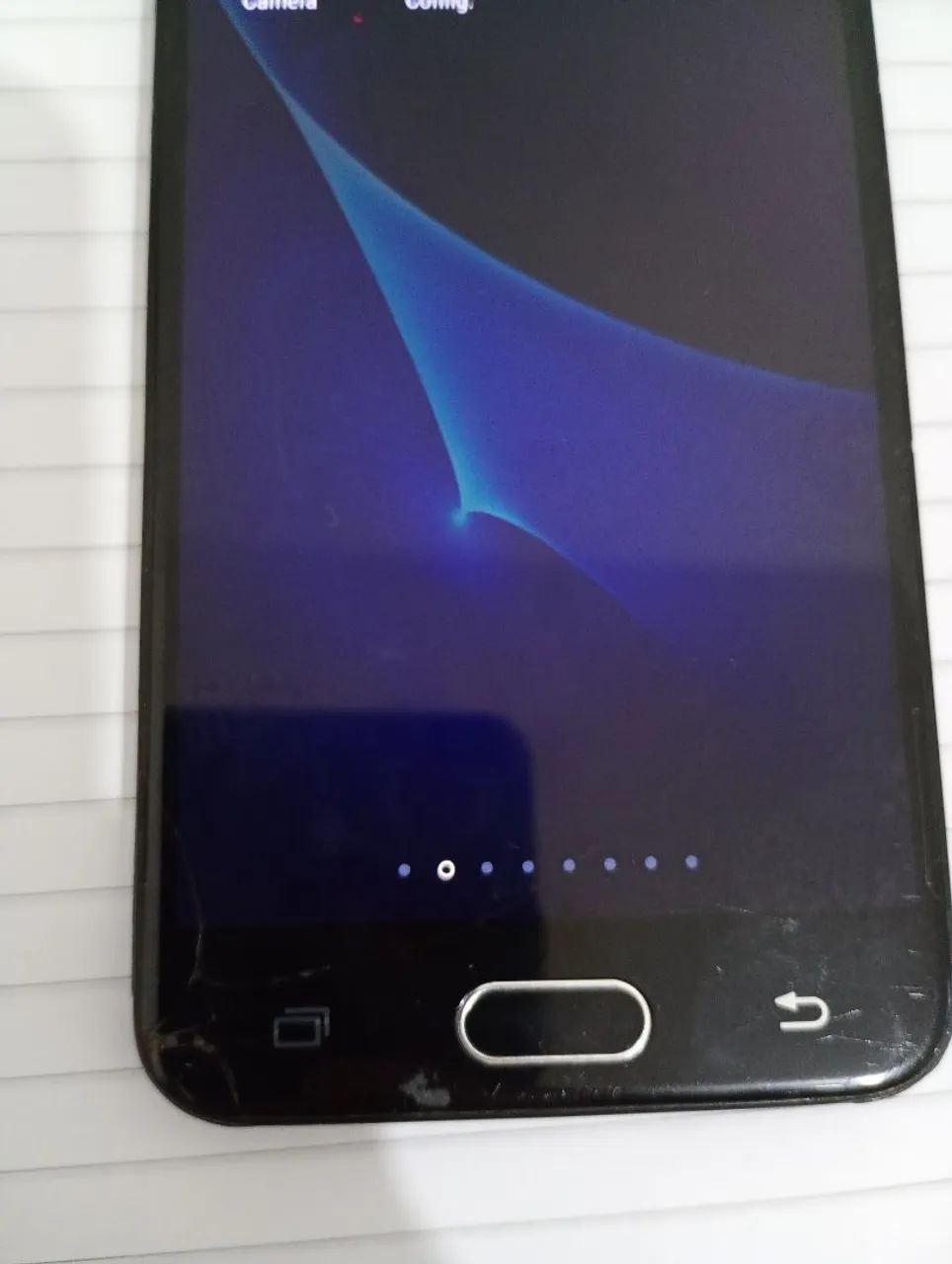 Celular Samsung J5
